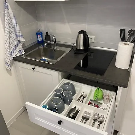 Apartment Stadio 1 - Locazione Turistica *