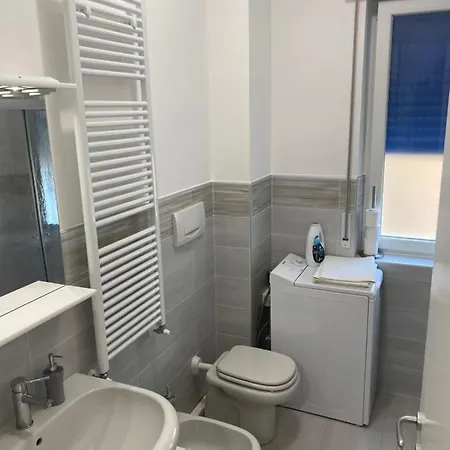 Apartment Stadio 1 - Locazione Turistica *