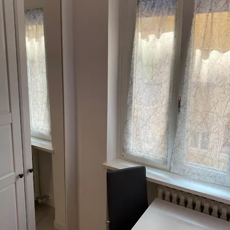 Stadio 1 - Locazione Turistica Apartment Verona