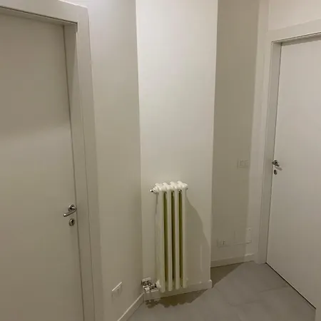 Apartment Stadio 1 - Locazione Turistica Verona