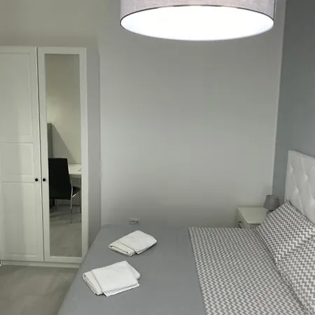 Apartment Stadio 1 - Locazione Turistica *