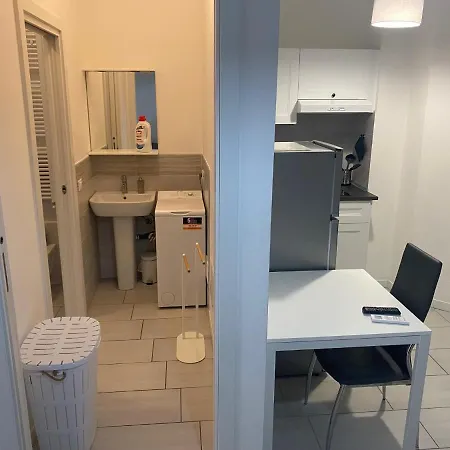 Apartment Stadio 1 - Locazione Turistica
