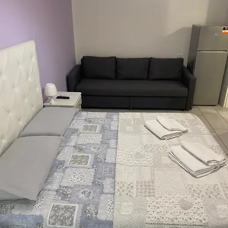 Stadio 1 - Locazione Turistica Apartment *