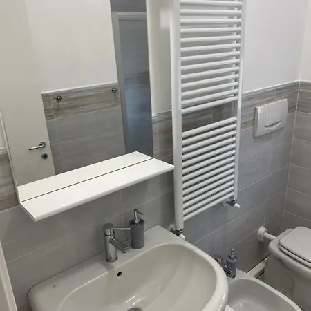 Stadio 1 - Monolocali Con Bagno Privato Apartament *