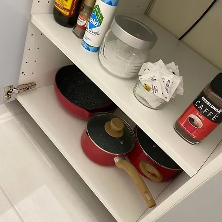 Stadio 1 - Monolocali Con Bagno Privato Apartament Werona