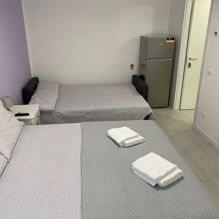 Apartmán Stadio 1 - Locazione Turistica *