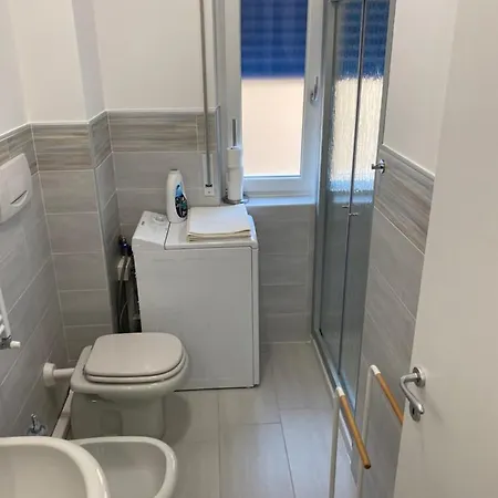 Stadio 1 - Monolocali Con Bagno Privato * Werona