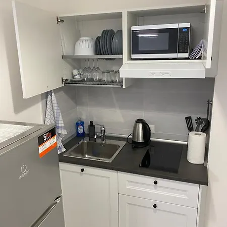 Stadio 1 - Monolocali Con Bagno Privato Werona