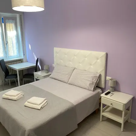 Stadio 1 - Monolocali Con Bagno Privato Apartament *