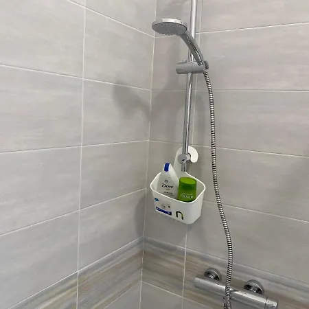 Stadio 1 - Monolocali Con Bagno Privato Apartament *