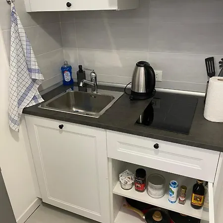 Stadio 1 - Monolocali Con Bagno Privato Werona