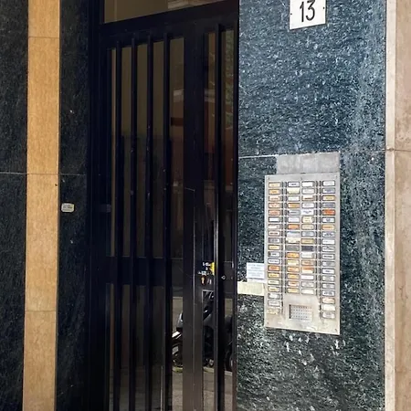 Stadio 1 - Monolocali Con Bagno Privato