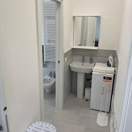 Apartament Stadio 1 - Monolocali Con Bagno Privato