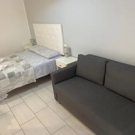 Apartmán Stadio 1 - Locazione Turistica