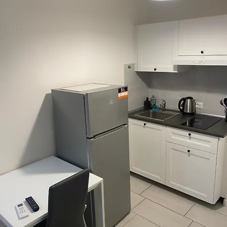 Stadio 1 - Monolocali Con Bagno Privato Apartament Werona