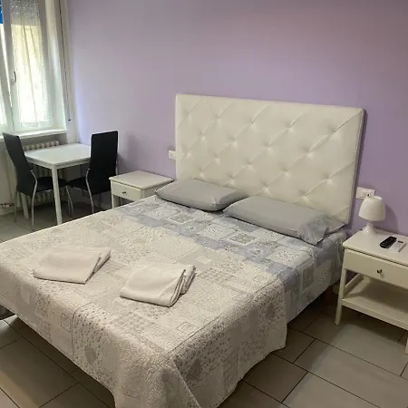 Apartmán Stadio 1 - Locazione Turistica